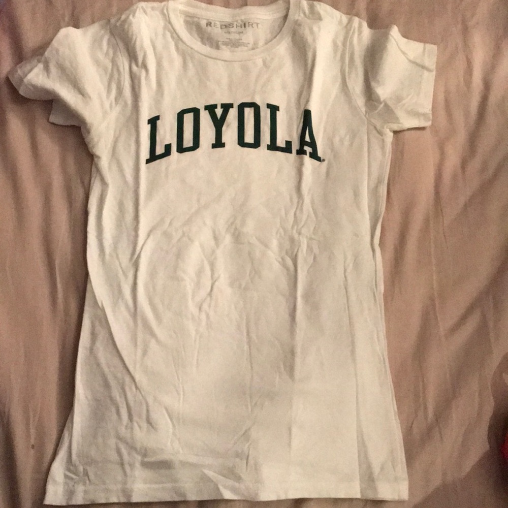 LOYOLA MARYLAND TSHIRT